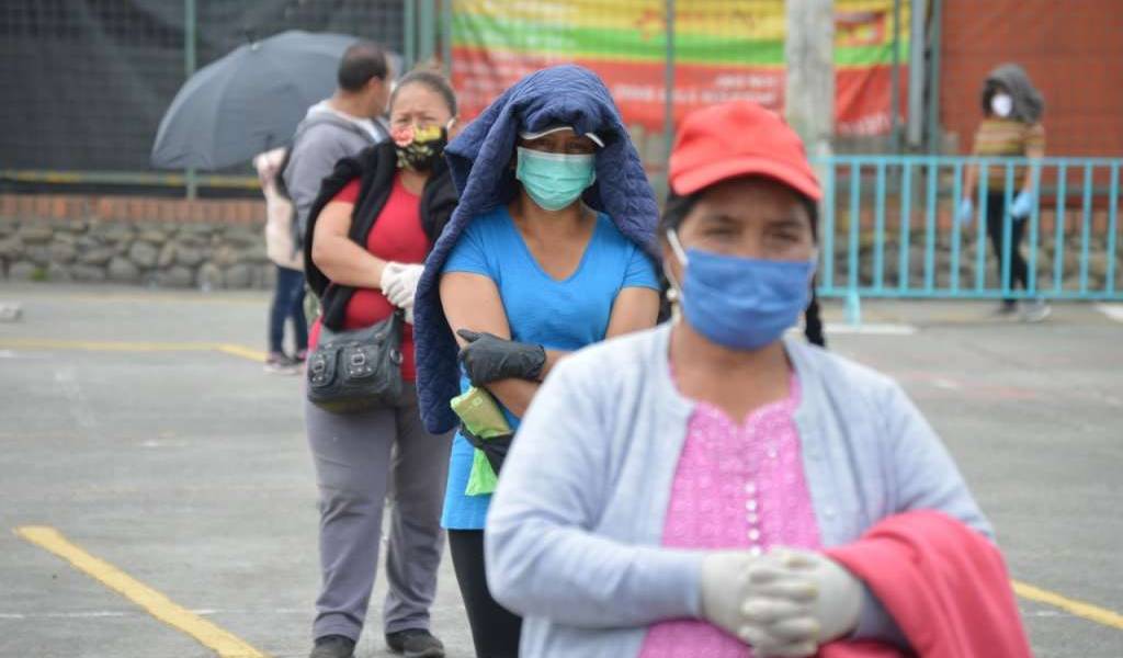 Coronavirus Ecuador: El fin de semana se conocerá oficialmente qué cantones pasarán a amarillo