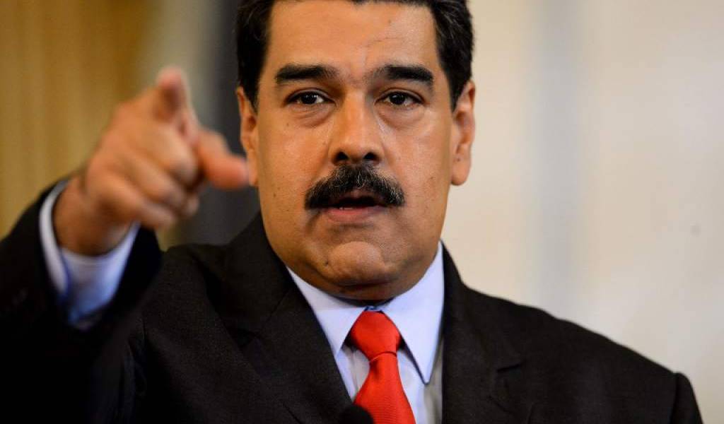 Sin ser bienvenido, Maduro ya es protagonista de la Cumbre de las Américas