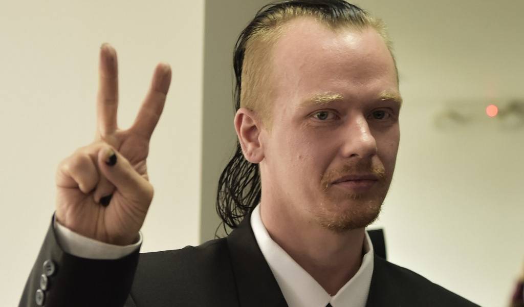 Abogado de Ola Bini pedirá fianza para su cliente