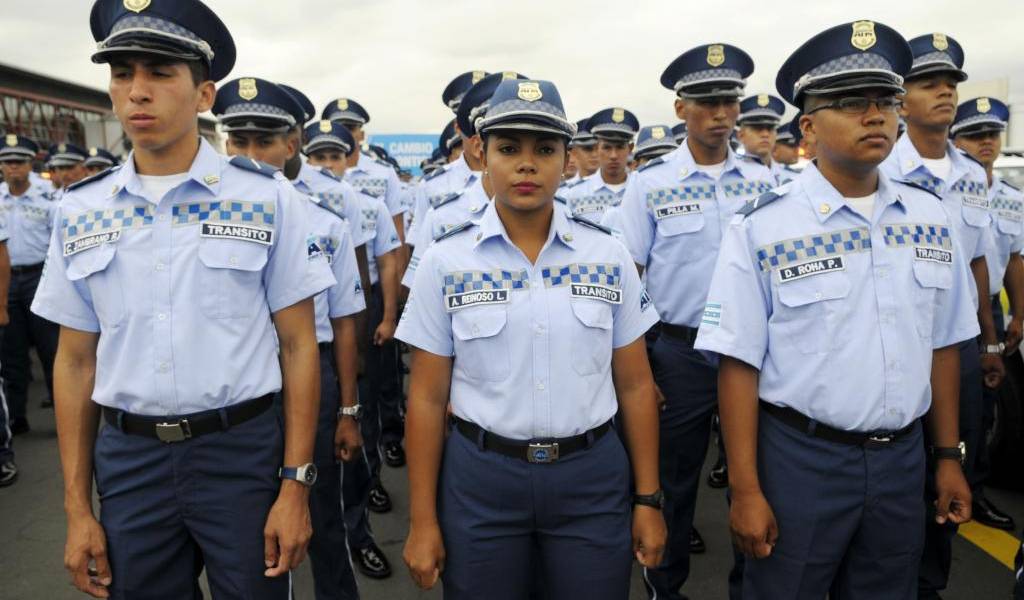 El Municipio asumió el tránsito en Guayaquil desde esta medianoche