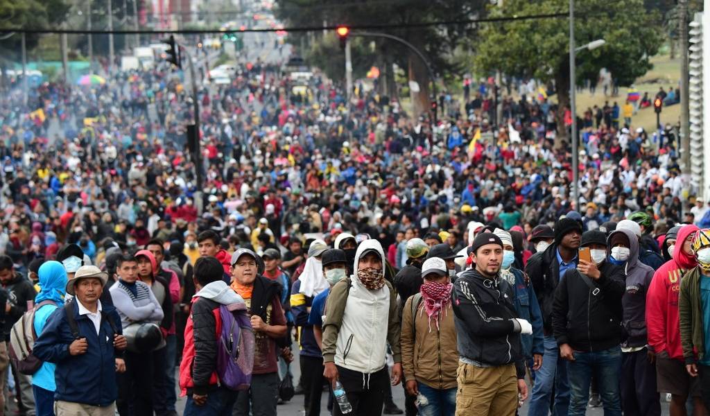 El año 2019 en el mundo: política, protestas, economía, cambio climático