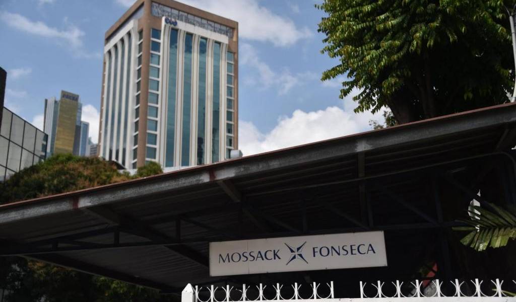 &quot;Panama Papers&quot;: Mossack Fonseca inicia acciones legales contra ICIJ