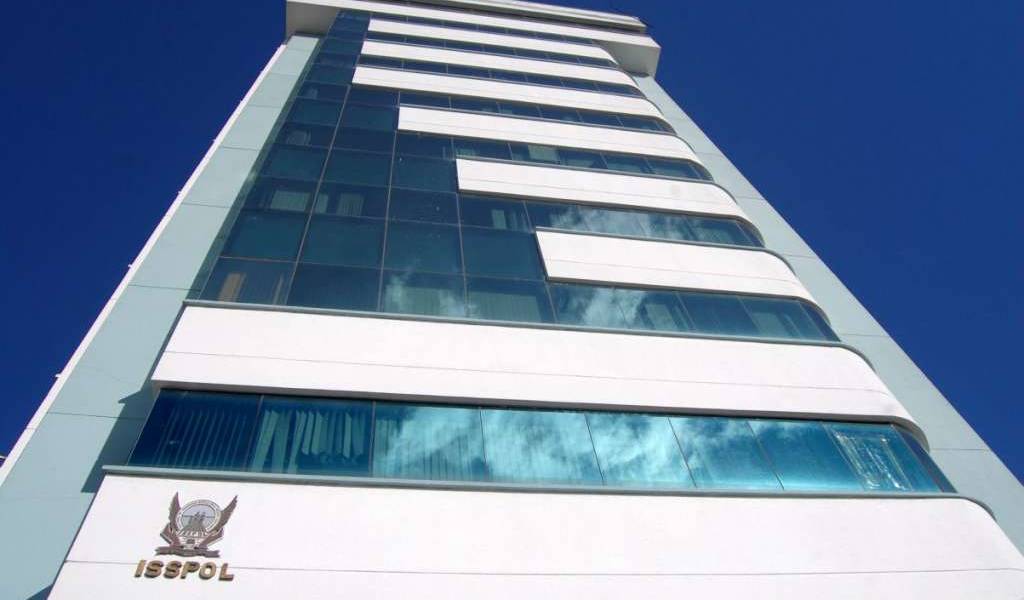 Caso ISSPOL: cuatro exfuncionarios fueron detenidos