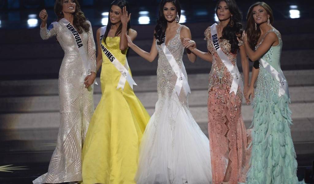 Venezuela se lleva la corona y Ecuador logra gran participación en Miss Universo