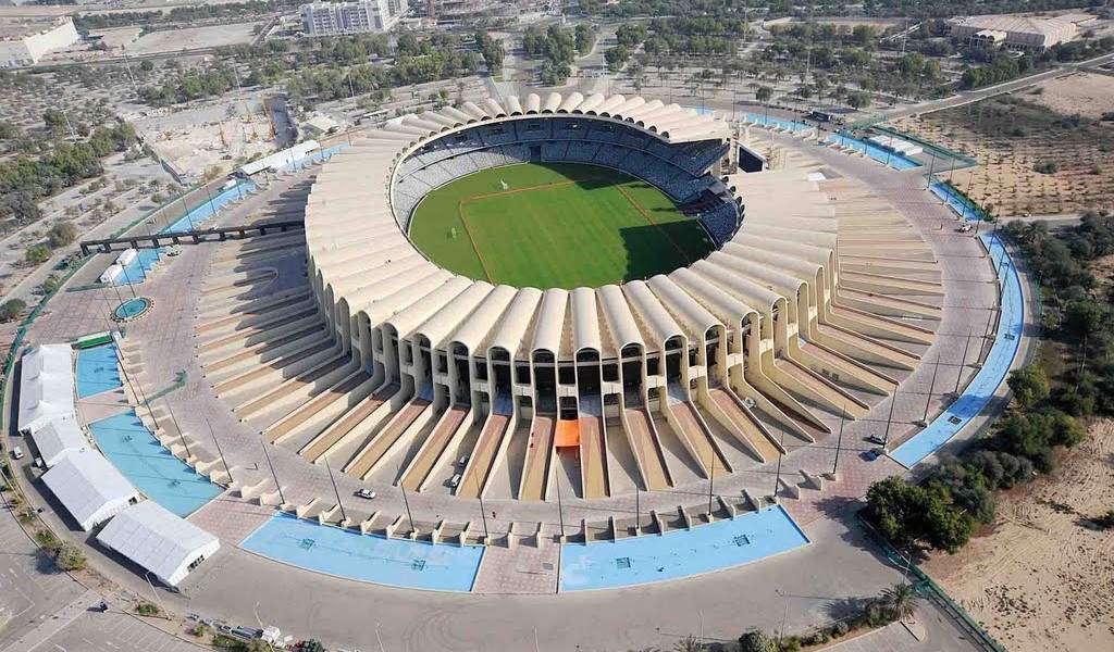 El Mundial de Clubes 2017 se jugará en Abu Dabi y Al Ain