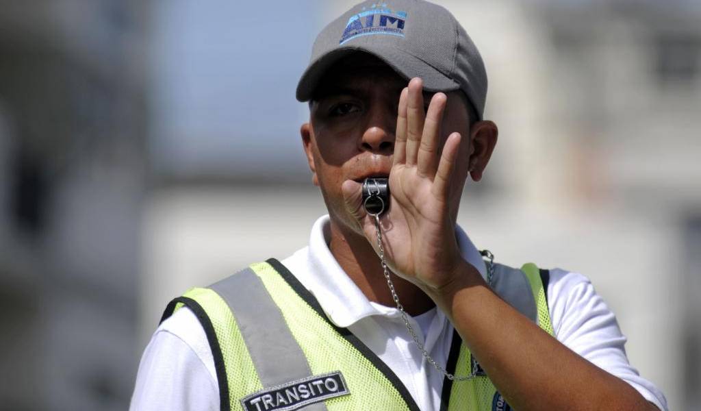 A 4 días de pasar competencia, ¿Qué falta por definir del tránsito en Guayaquil?