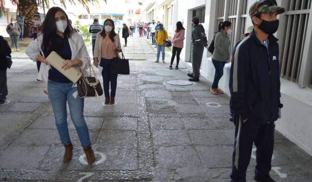 La pandemia causa un gran retroceso para el empleo de las mujeres