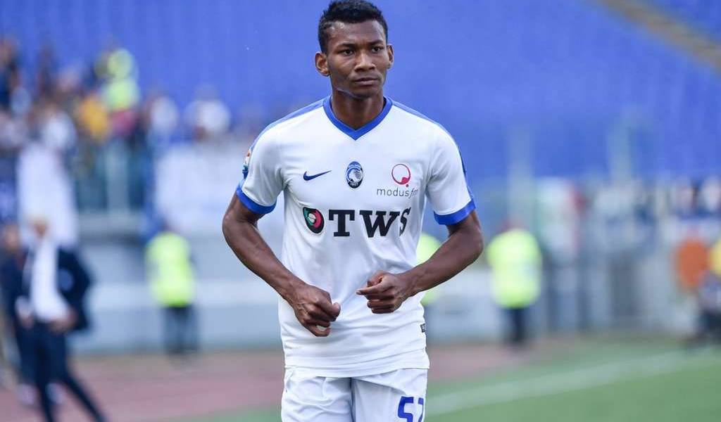 Bryan Cabezas no jugará en Argentina por un insólito hecho