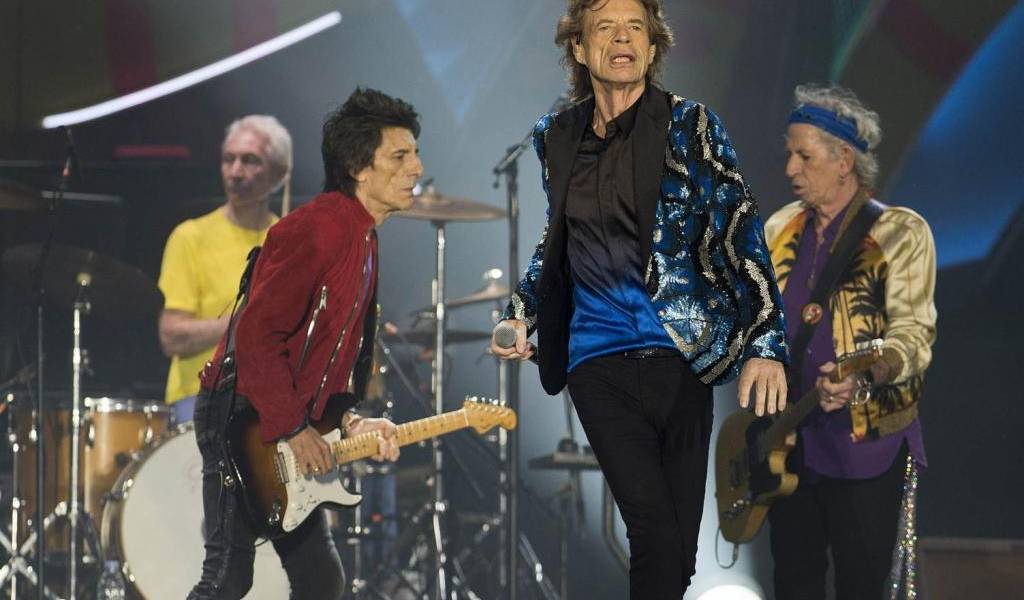 Leyendas de la música rock participarán en inédito festival en California