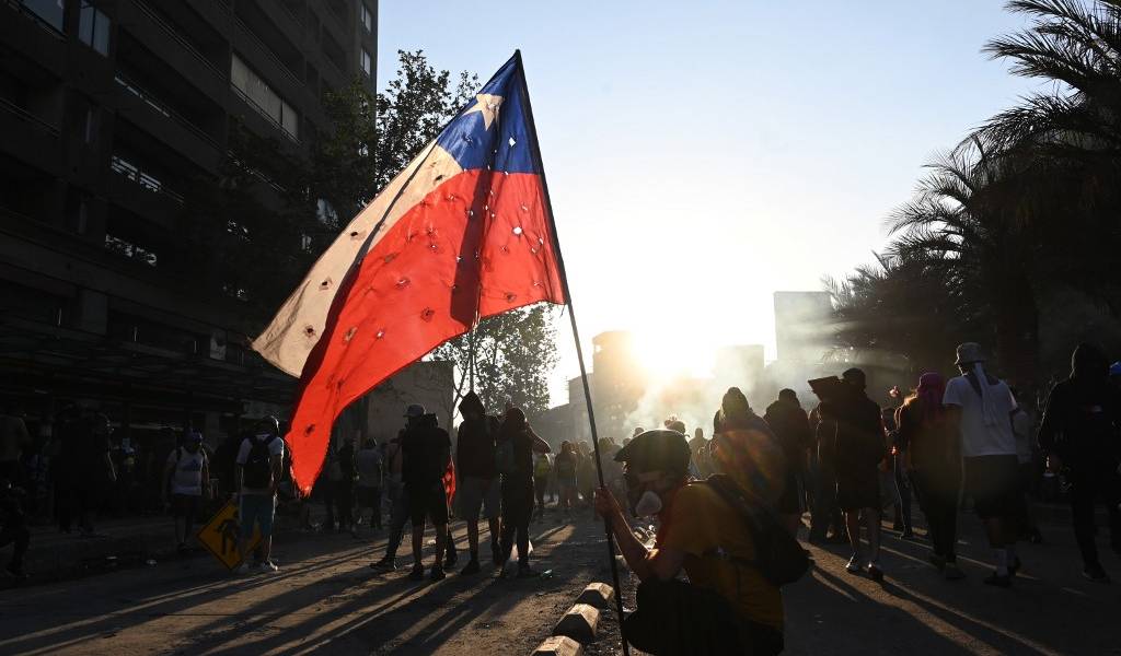 ANFP suspende otra vez la fecha del torneo chileno