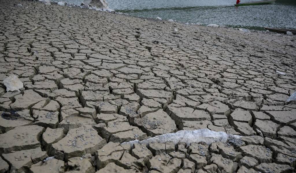 Clima del hemisferio norte se parecerá al de Ecuador