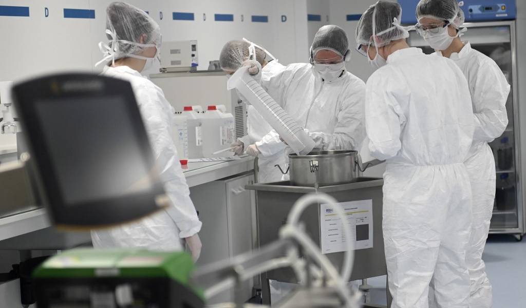 Casi 17.000 muertos en el mundo por coronavirus