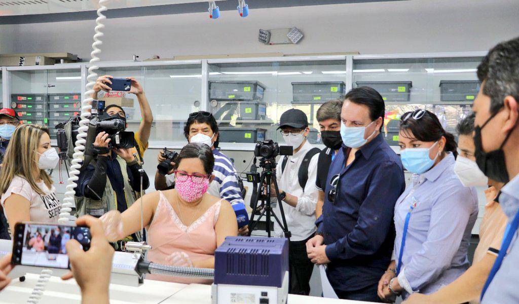 Comisión de Fiscalización investiga irregularidades en Universidad Yachay