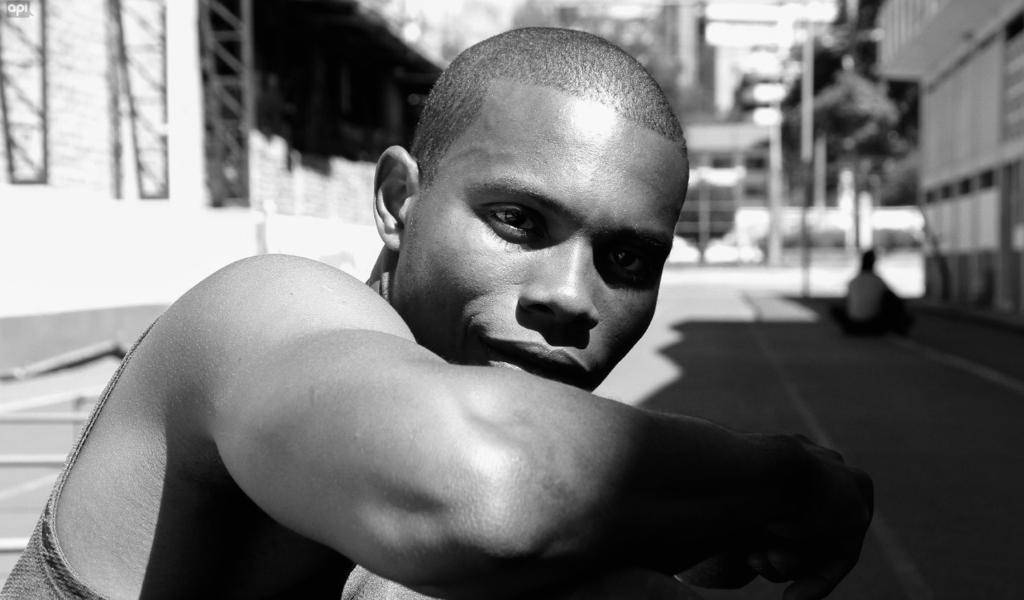 Dolor y malestar general por la muerte del atleta Álex Quiñónez