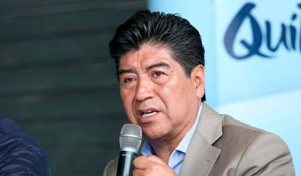 Las otras 8 investigaciones que también enfrenta el alcalde Jorge Yunda