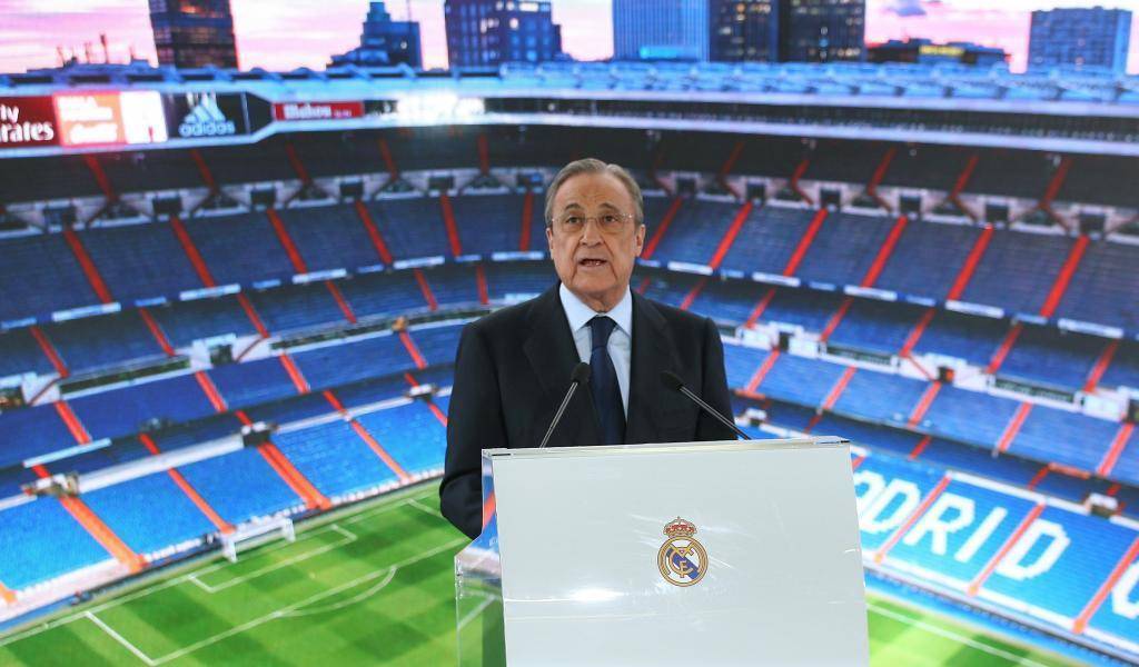 El Real Madrid deja el silencio y toma una postura en caso 'Negreira' que acusa de corrupción al FC Barcelona