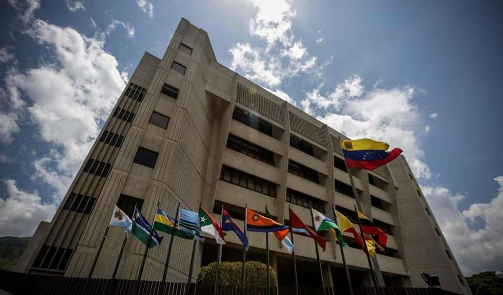 Tribunal Supremo anula regreso de Venezuela al TIAR