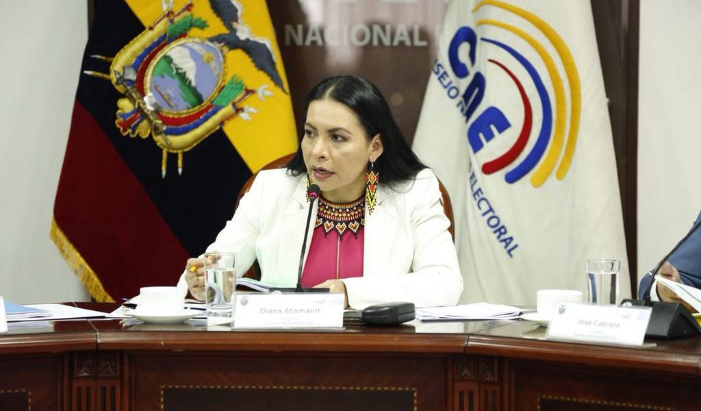 CNE aprueba invitar misión electoral de la OEA