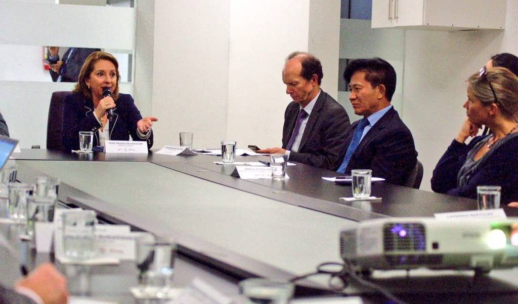 Ecuador habilita 40 habitaciones para turistas extranjeros por coronavirus