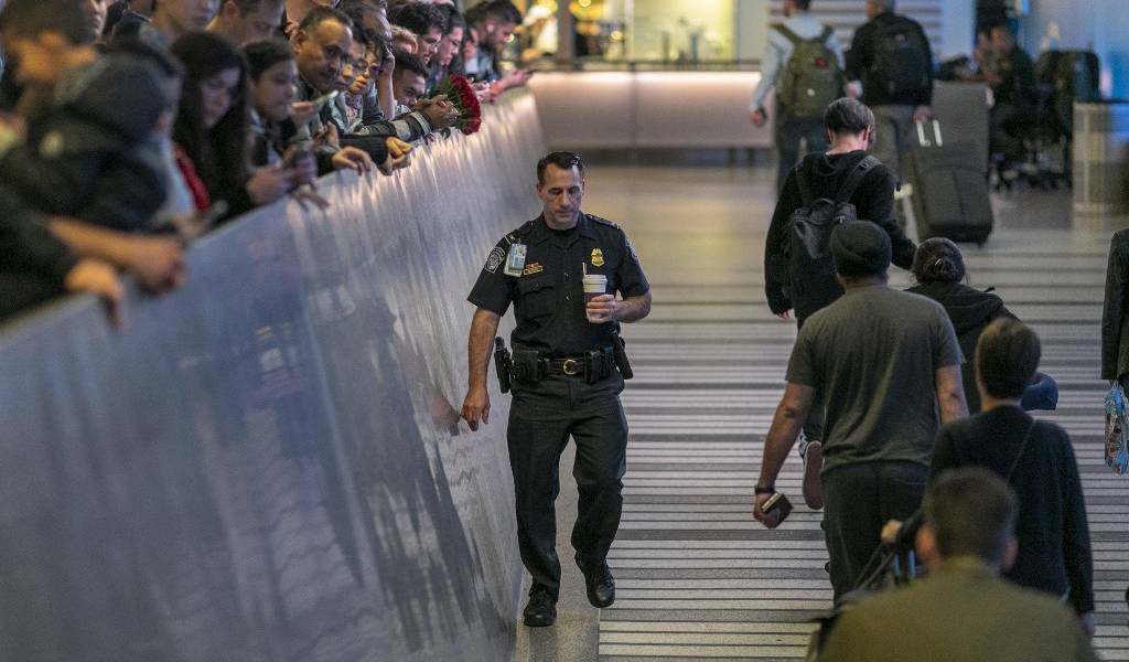 EEUU registra primer caso del coronavirus chino