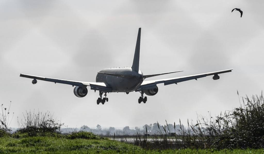 Pasajes a China cuestan un 60% menos debido al coronavirus