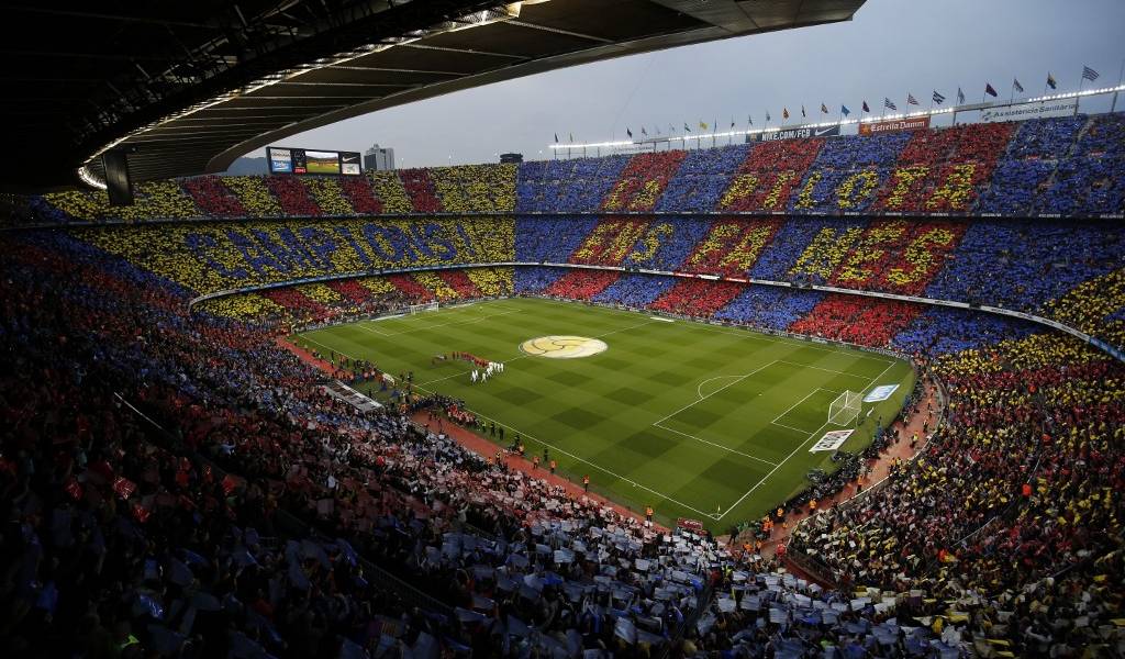 La Liga Española pide jugar el clásico en Madrid