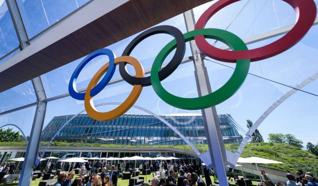 El Comité Olímpico Internacional da la nueva fecha para los Juegos Olímpicos de Tokio