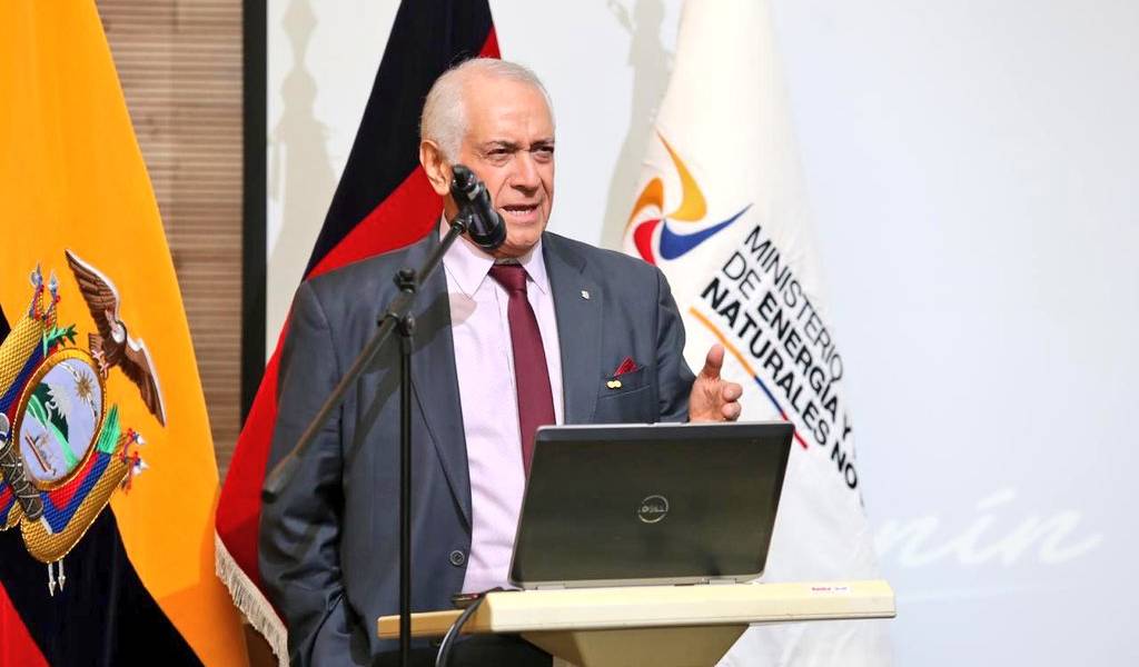 Ministro de Energía: ‘Nueva banda de precios de gasolinas protege de cambios abruptos’