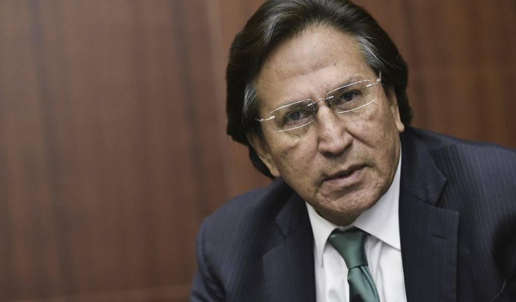 Toledo pemanecerá detenido en EEUU