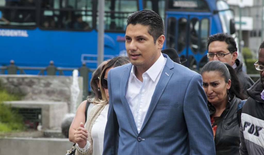 Exministros y exjefes de Policía son llamados en caso de secuestro a Fernado Balda