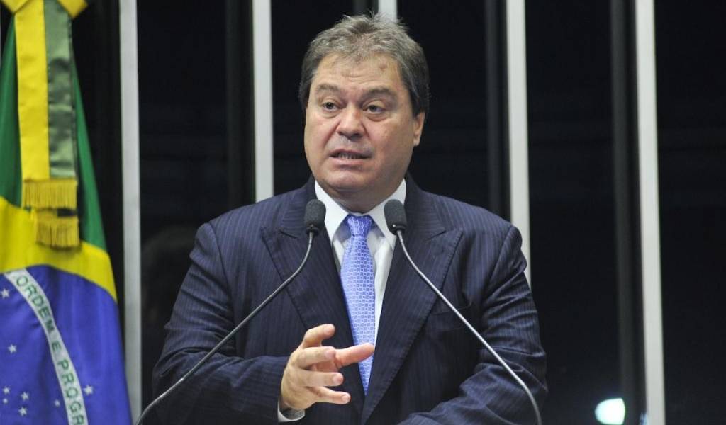 Fiscalía de Brasil acusa de corrupción a políticos cercanos a Lula y Rousseff
