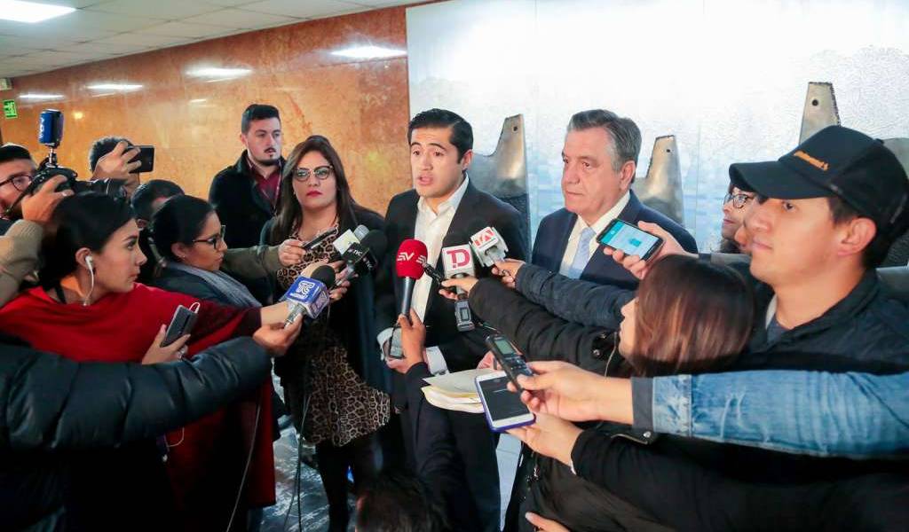 Asamblea debe tramitar Ley de Crecimiento Económico en 30 días