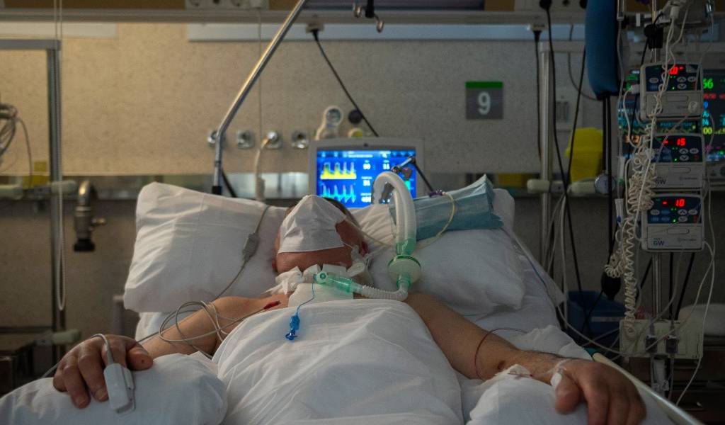 EEUU investiga para saber si el coronavirus salió de un laboratorio en Wuhan