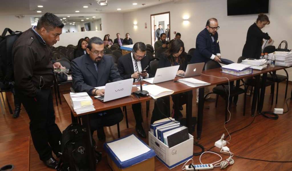 Madre de David Romo recibe nuevas pistas del caso