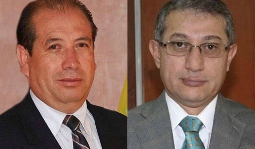 Caso Sobornos 2012-2016: Dos jueces destituidos
