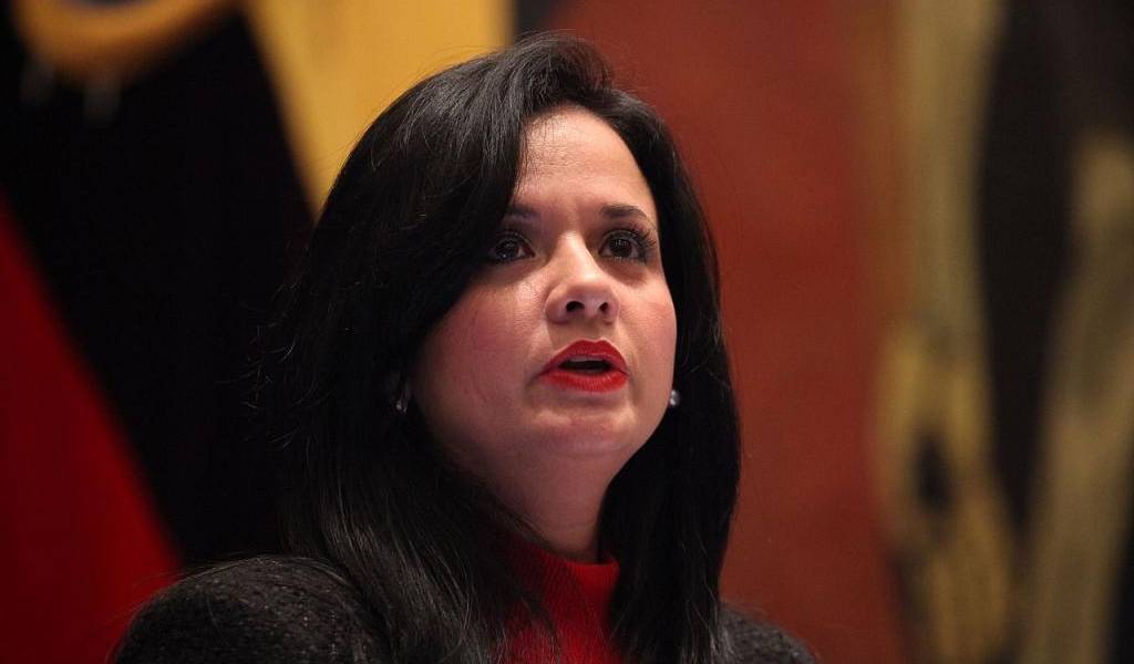 Aguiñaga: &quot;A. PAIS no financió carnetización con fondos del Estado&quot;