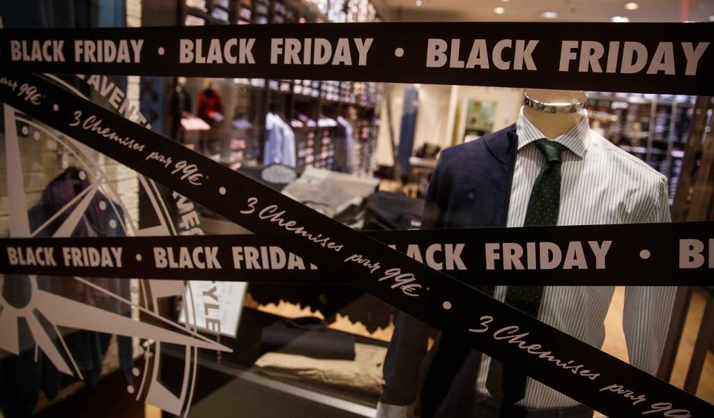 Consejos para hacer de este ´Black Friday´ tu mejor opción en compras