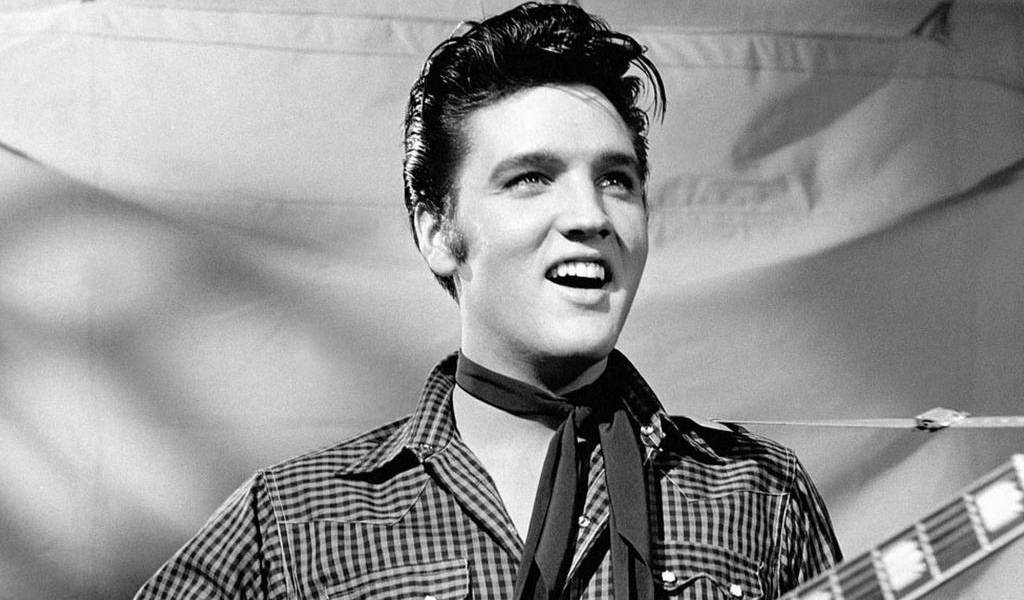 Hace 80 años nació el Rey del rock and roll