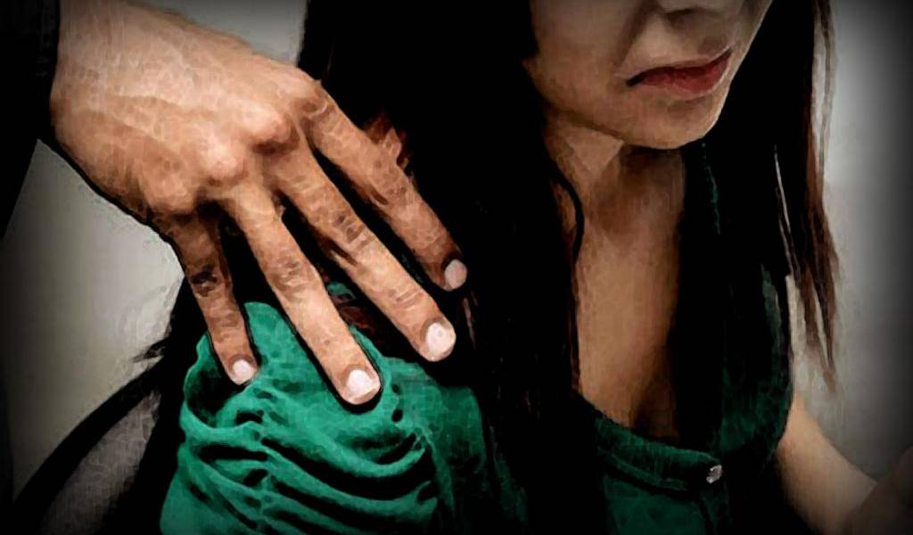 Guayas, Pichincha y Manabí registran más del 50% de denuncias por acoso y abuso sexual