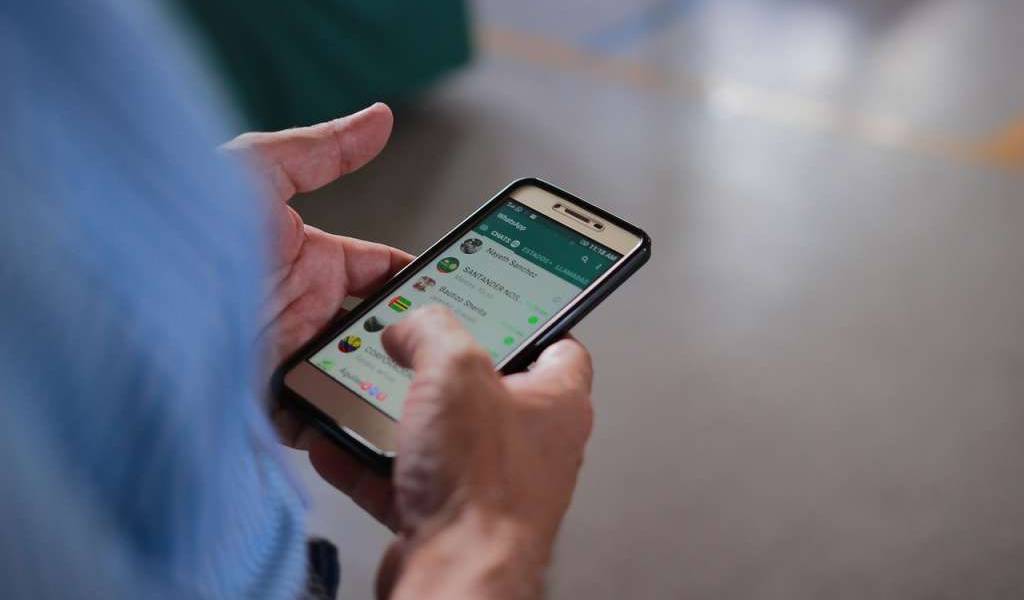 WhatsApp prepara la llegada de imágenes que se &#039;autodestruyen&#039;