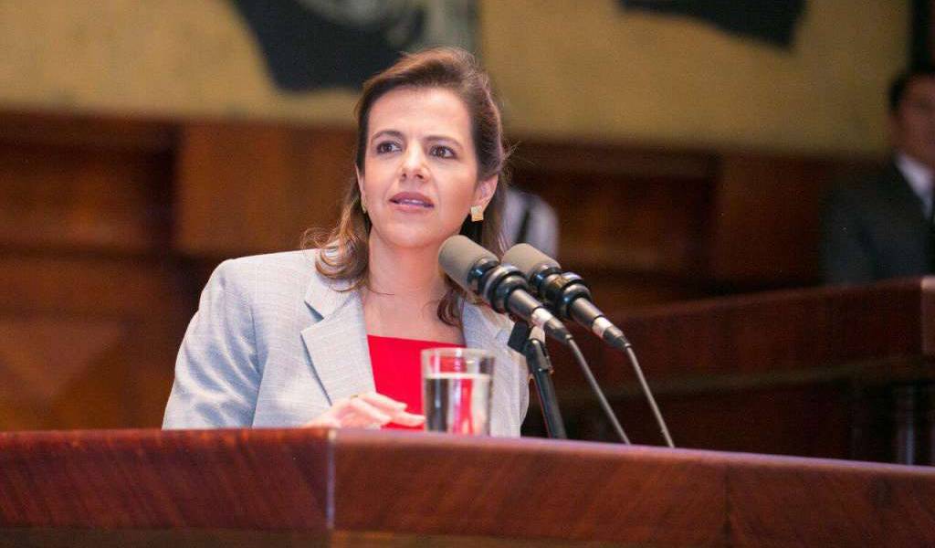 Romo: 48.200 policías están facultados a usar la fuerza