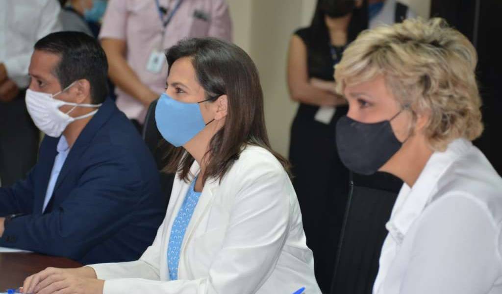 Romo no ve posible regresar a confinamiento en Ecuador