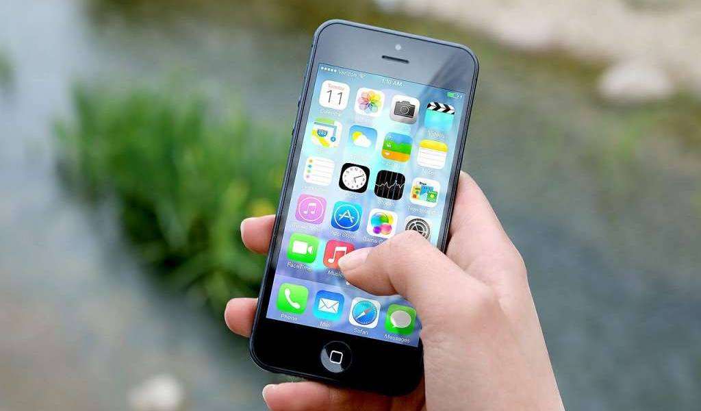 7 apps fraudulentas que deberías eliminar de tu teléfono