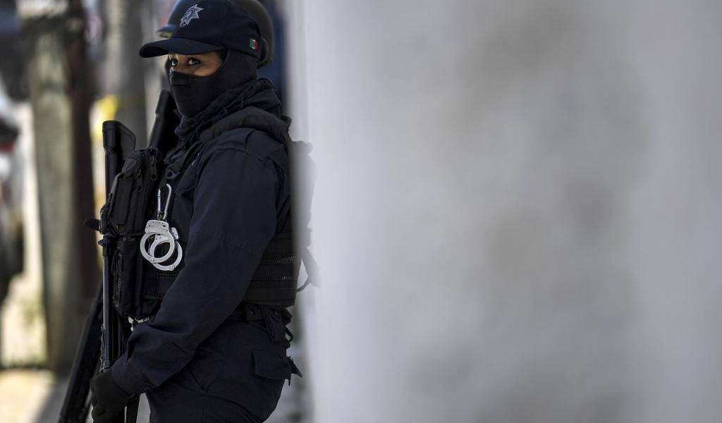 Suben a 26 los muertos por ataque en México