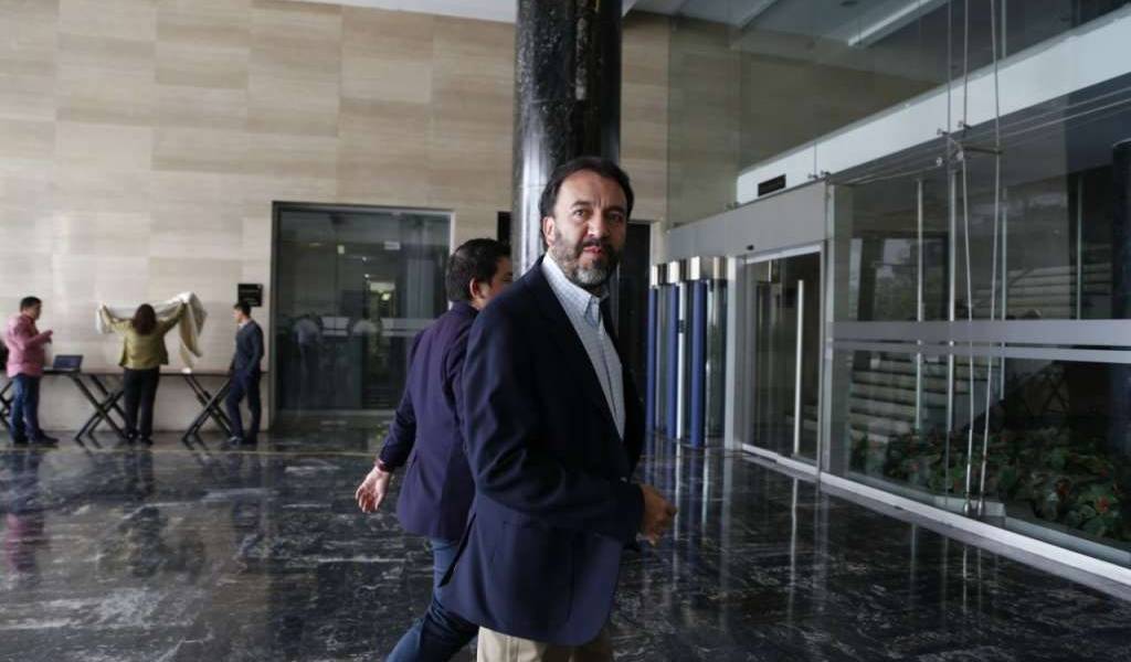 Asambleístas de PAIS analizan situación del vicepresidente Jorge Glas