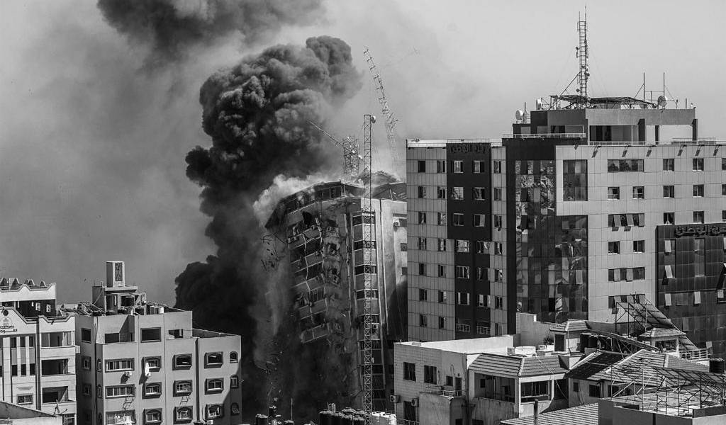 Palestina e Israel: ¿cómo viven los ecuatorianos el conflicto?