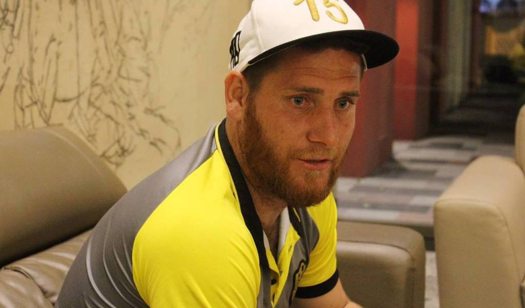 Francisco Silva no se arrepiente de nada