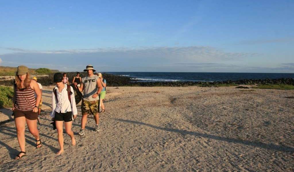 17 pruebas falsas de COVID-19 usadas para entrar a Galápagos