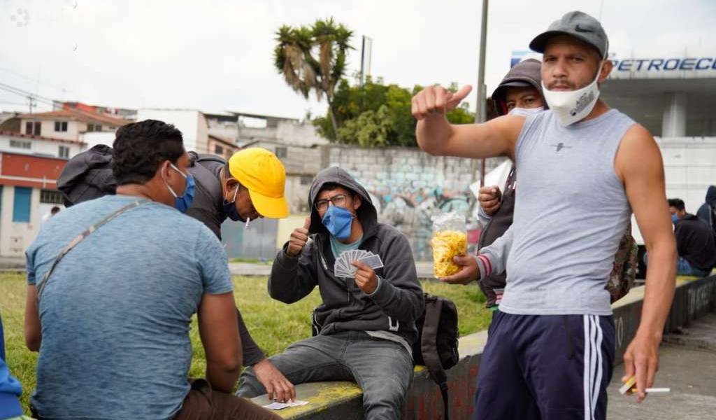 COVID: Latinoamérica se acerca a Europa en contagios y muertes