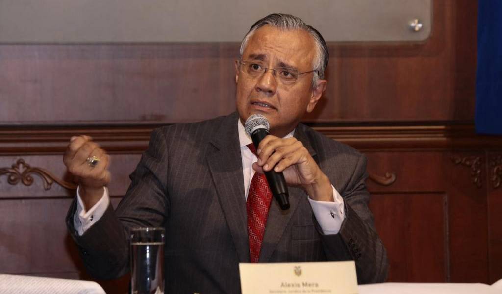 Capturan a contratista de Petroecuador por enriquecimiento ilícito